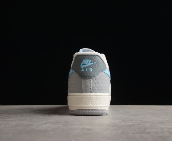 Nike Air Force 1 Low Snowflake shoes DQ0790-001