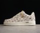 Louis Vuitton And Nike "Air Force 1" Mid By Virgil Abloh 1A9V9G