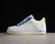 Nike Air Force 1 Low GS Player One FB1393-111