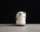 ndefeated x Nike Air Force 1 07 Low White Green UN3699-066