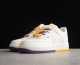 Nike Air Force 1 07 Low Essential White Metallic Gold CT1989-106