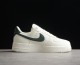 Nike Air Force 1 07 Low Off White Green Gold MN5696-309