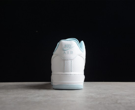 Nike Air Force 1 07 Low White Light Blue UO6369-568
