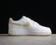 Nike Air Force 1 Low '07 White Rattan shoes DZ2771-121
