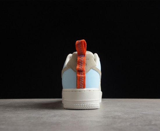 Wmns Air Force 1 '07 LX 'Summer Vibe' Nike DX6042 111