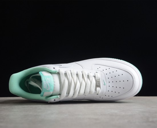 Nike Air Force 1 Low White Mint DH7561-107