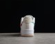 Nike Wmns Air Force 1 07 LX Pink Bling Summit White DX6061-111