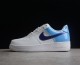 Nike Air Force 1 White Blue DJ9942-400
