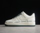Uninterrupted x Nike Air Force 1 07 Low More Than White Dark Green UI8969-639