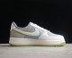 Nike Air Force 1 Low LV8 Double Swoosh Light Armory Blue White Royal Black Arctic Punch CW1574-805