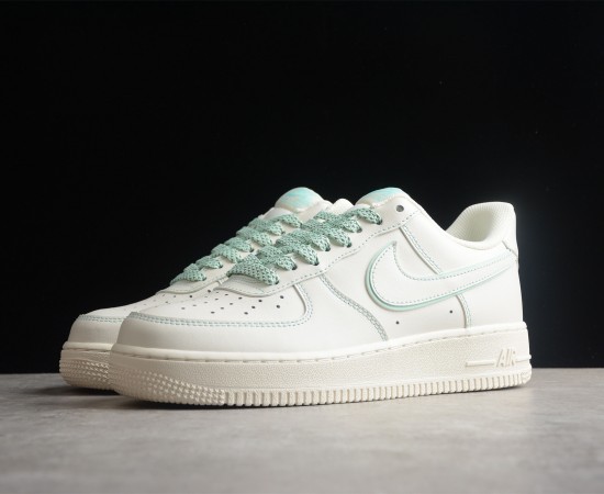 Nike Air Force 1'07 LV8 3M White Red 315122-707