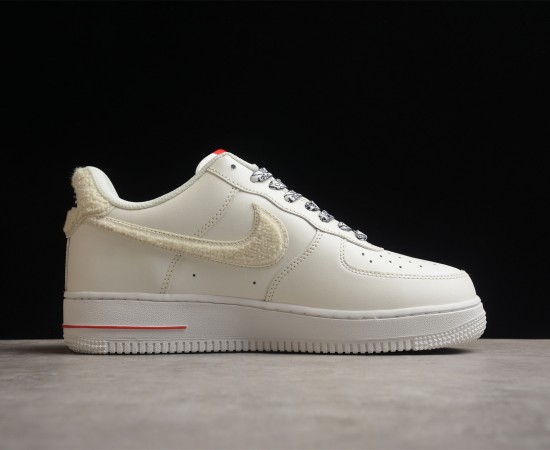 Nike Air Force 1 07 Low White BS9055-815