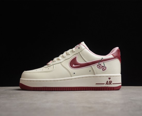 Nike Air Force 1 Low Valentine's Day 2023 FD4616-161