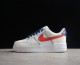 Nike Air Force 1 Low Snakeskin Just Do It DV1493-161