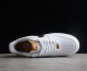 Nike Air Force 1 Low Players White Metallic Gold 315092-171