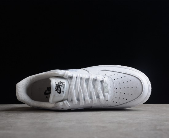 Nike Air Force 1 White Paisley DJ9942-100