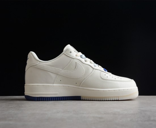 Nike Air Force 1 07 Low SU19 Timberwolves White Blue ML5801-501