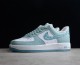 Nike Air Force 1 07 Low Paisley Blue White XM9612-092