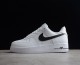 Nike Air Force 1 Low White Black AO2423-101