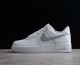 Nike Air Force 1 07 Low White Wolf Grey AO2423-106