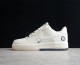 Nike Air Force 1 07 Low White Black Shoes CT1989-107