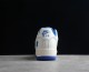 Undefeated x Nike Air Force 1 07 Low White Blue UN1570-680