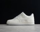 Uninterrupted x Nike Air Force 1 Low MORE THAN White Grey DW8802-603