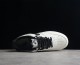 Nike Air Force 1 07 Low White Black Running Shoes MK9636-125