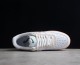 Nike Air Force 1 07 Low Earth Day White Orange Shoes DB3595-100