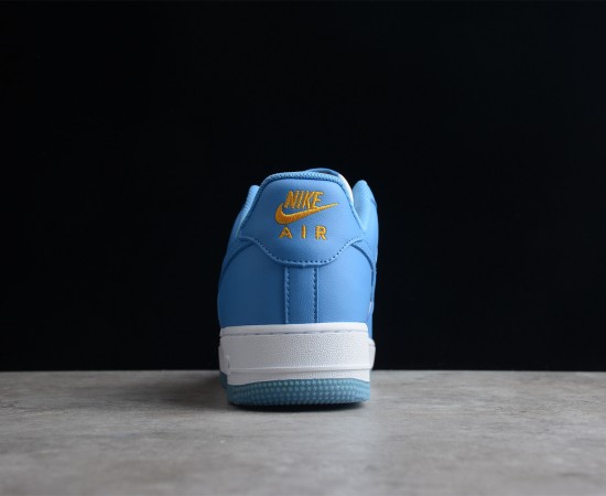 Nike Air Force 1 Low 07 SU19 UNC Sneakers CT1989-441