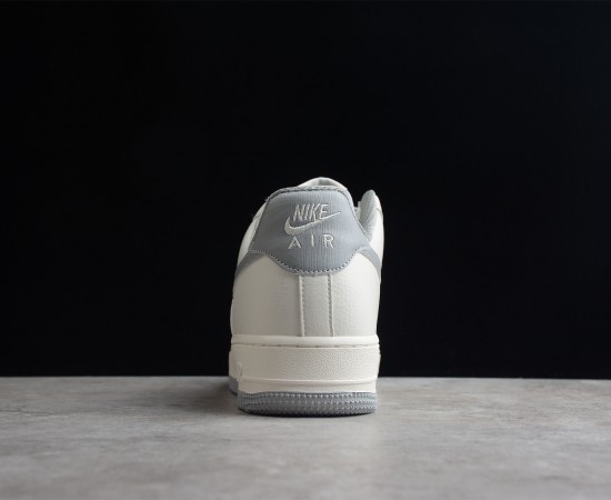 Nike Air Force 1 07 Low Su19 Light Grey White NK6369-566