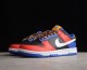 Nike Dunk Low Tennessee State University DR6190-100