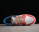 Nike Dunk Low QS LeBron James Fruity Pebbles DH8009-600