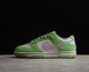 Nike Dunk Low AS Safari Swoosh Chlorophyll DR0156-300