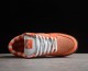Nike SB Dunk Low Concepts Orange Lobster FD8776-800