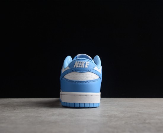 Nike Dunk Low 'University Blue'  DD1391 102