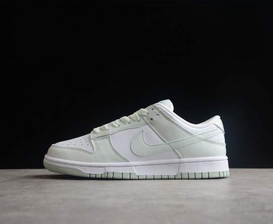 Nike Dunk Low Next Nature White Mint DN1431-102