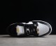 Nike Dunk Low SE World Champs Black White DR9511-100