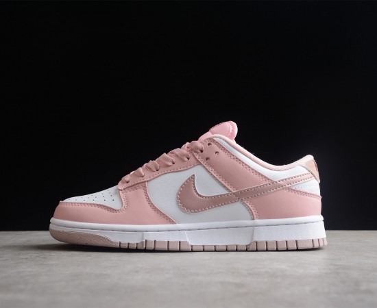 Nike Dunk Low Pink Velvet DO6485-600