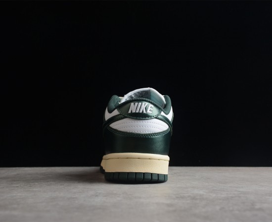 Nike SB Dunk Low Vintage Green DB8580-100