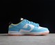 Nike Dunk Low Kyrie Irving Baltic Blue DN4179-400