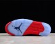 Air Jordan 5 Retro Low 'Fire Red' 2016 819171-101